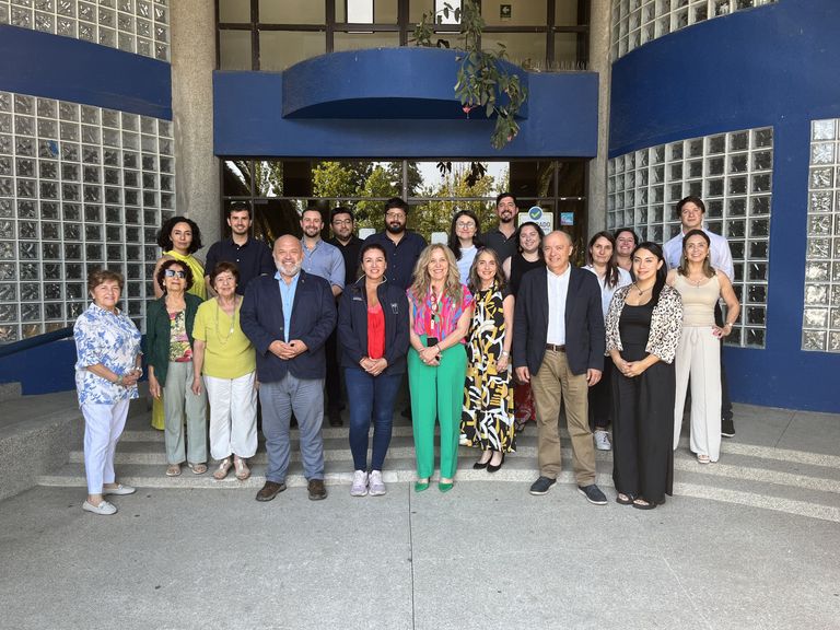 Mesa Intersectorial De Salud Bucal Y Envejecimiento (1)